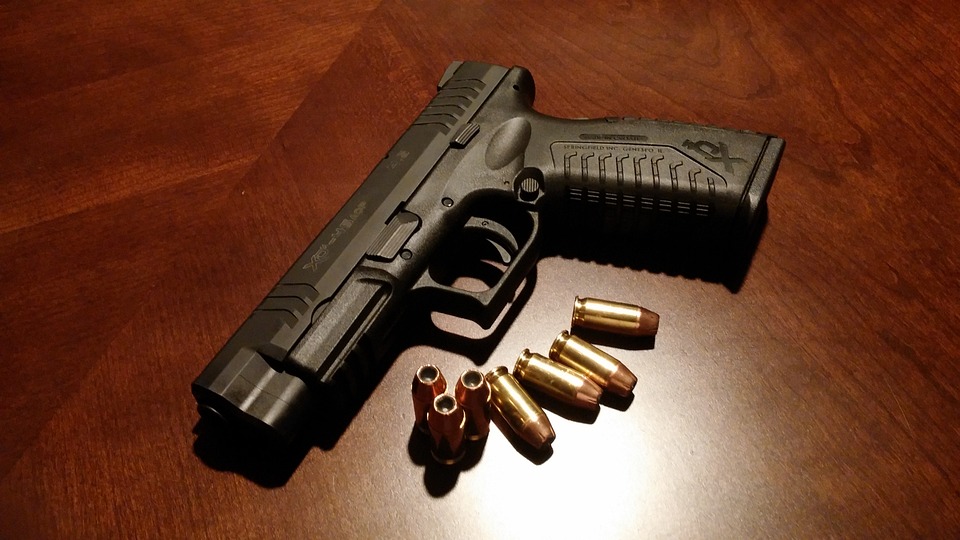 Try this super the shooting.
